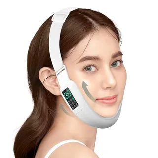 Photo of Intelligent Electric Double Chin and V-Shaped Face Machine
