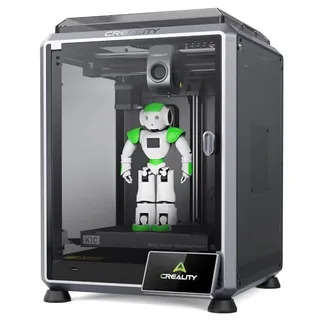 Photo of 3D Printer