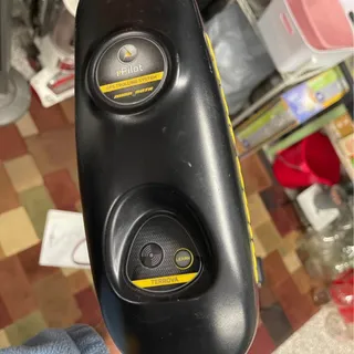 Photo of Trolling motor Minn Kota