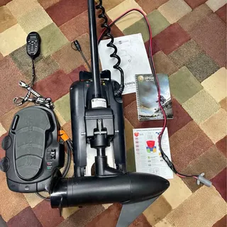 Photo of Trolling motor Minn Kota