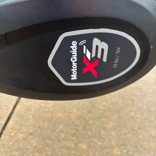 Photo of Motor guide XI3