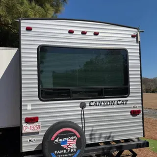 Photo of Camper