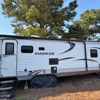Photo of Camper
