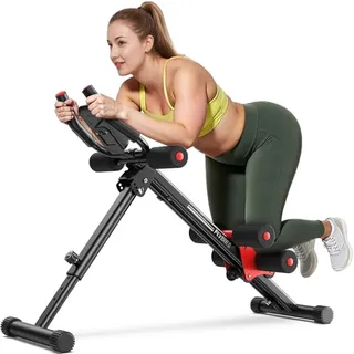 Photo of Ab Workout Equipment, Strength Training. Suitable for Beginner