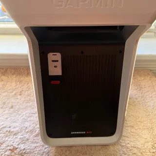 Photo of Garmin R-50 Golf Launch Monitor