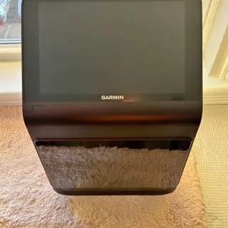 Photo of Garmin R-50 Golf Launch Monitor