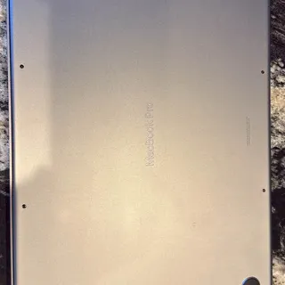 Photo of MacBook Pro 16” M2 - 2023