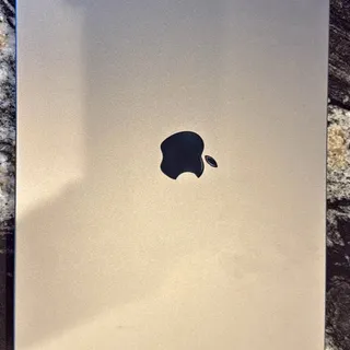Photo of MacBook Pro 16” M2 - 2023