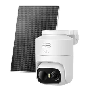 Photo of Wireless Outdoor Security eufyCam C37