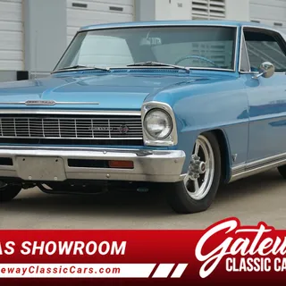 Photo of 1966 Chevrolet Nova