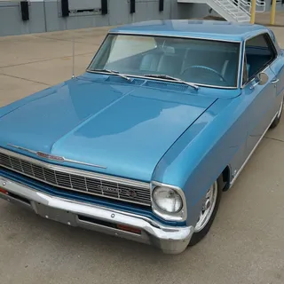 Photo of 1966 Chevrolet Nova