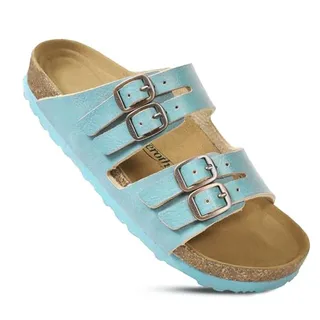 Photo of Arch Support Recovery Slides for Women