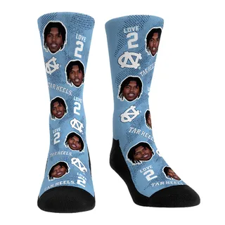 Photo of North Carolina Tar Heels - Hooper