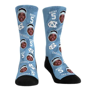 Photo of North Carolina Tar Heels - Hooper
