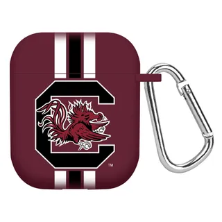 Photo of South Carolina Gamecocks HD Apple AirPods Gen 1 & 2 Case Cover