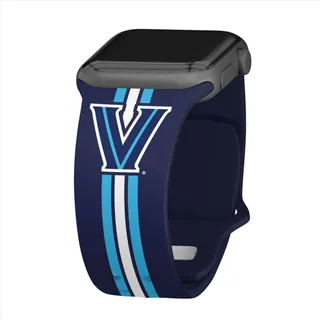 Photo of Villanova Wildcats HD Apple Watch Band
