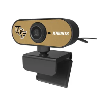 Photo of University of Central Florida Golden Knights Solid Webcam