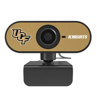Photo of University of Central Florida Golden Knights Solid Webcam