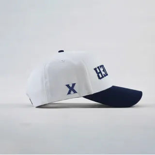 Photo of Xavier Musketeers Hat