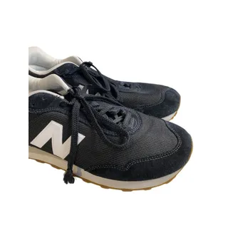 Photo of Size 13 New Balance Mens 515 V3 Black Sneaker Shoe Average Width D