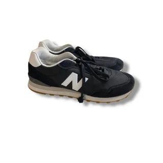 Photo of Size 13 New Balance Mens 515 V3 Black Sneaker Shoe Average Width D
