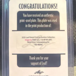 Photo of Sports cards and Collectibles