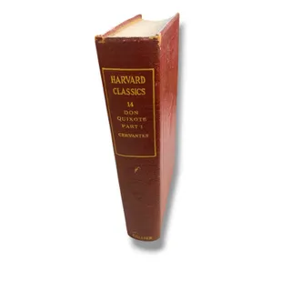 Photo of Harvard Classics 19 Faust Egmont Doctor Faustus 1909 Hardcover Book Collier & Sons