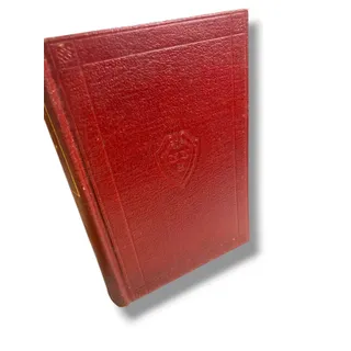 Photo of Harvard Classics 13 Aenid Virgil 1909 Hardcover Book Collier & Sons