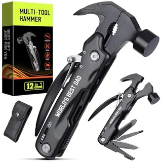 Photo of Multi-tool hammer Fathers Day Dad Gifts