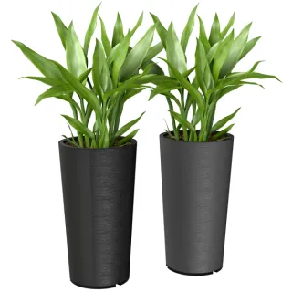 Photo of Metal Planter Box