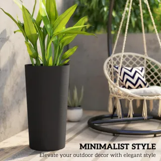 Photo of Metal Planter Box