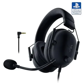 Photo of PlayStation Gaming Headset: 50mm Drivers