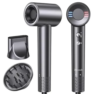 Photo of Dual Voltage Travel Hair Dryer