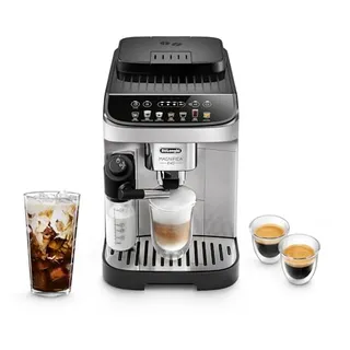 Photo of De’Longhi Espresso & Coffee Machine with Auto Milk Frother