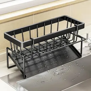 Photo of Sponge Holder for Kitchen Sink