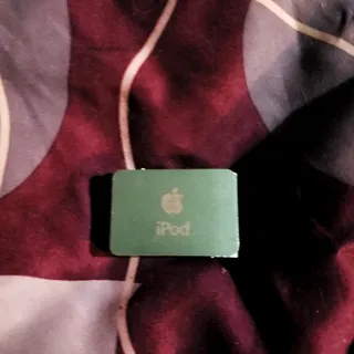 Photo of iPad Nano