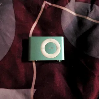 Photo of iPad Nano