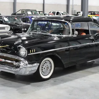 Photo of 1957 Chevrolet Bel Air
