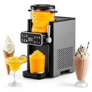 Photo of Slushie Machine for Home No Ice Needed