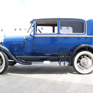 Photo of 1929 Ford Model A