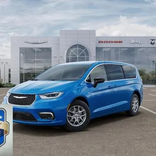 Photo of 2026 Chrysler Pacifica PACIFICA SELECT