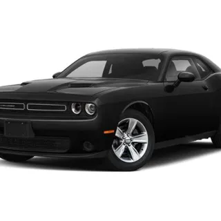 Photo of 2020 Dodge Challenger SXT