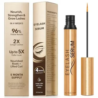 Photo of Lash Serum for Eyelash Growth