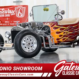 Photo of 1923 Ford Model T Roadster
