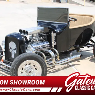 Photo of 1923 Ford T-Bucket Replica