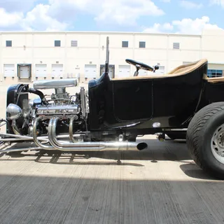Photo of 1923 Ford T-Bucket Replica
