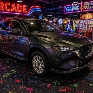 Photo of 2024 Mazda CX-5 2.5 S Select Package