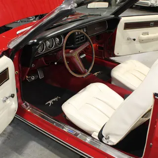 Photo of 1969 Mercury Cougar