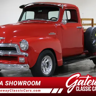 Photo of 1954 Chevrolet 3100