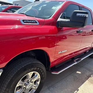 Photo of 2026 Ram 2500 Big Horn